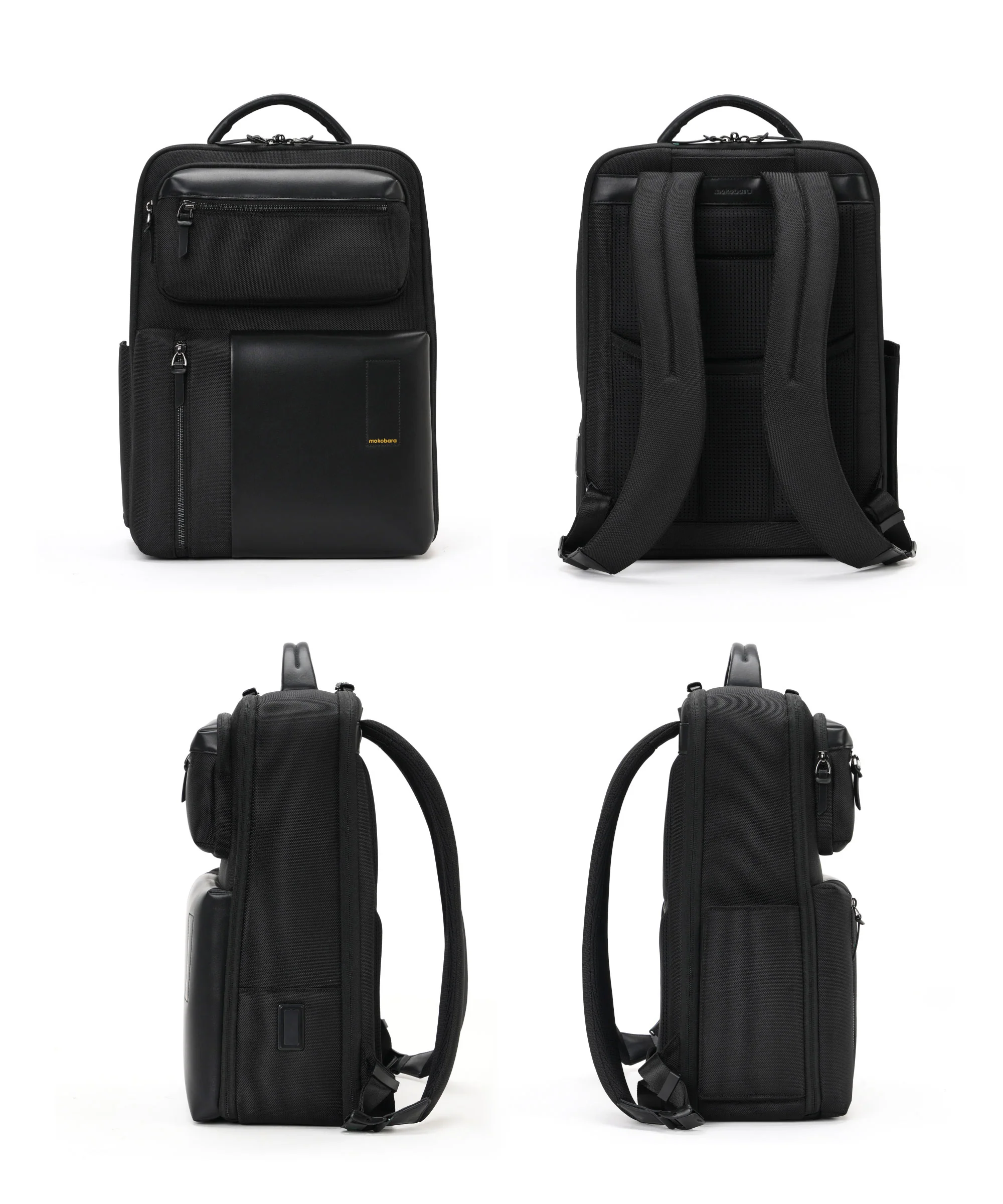 The Work Backpack - 19L - Image 5