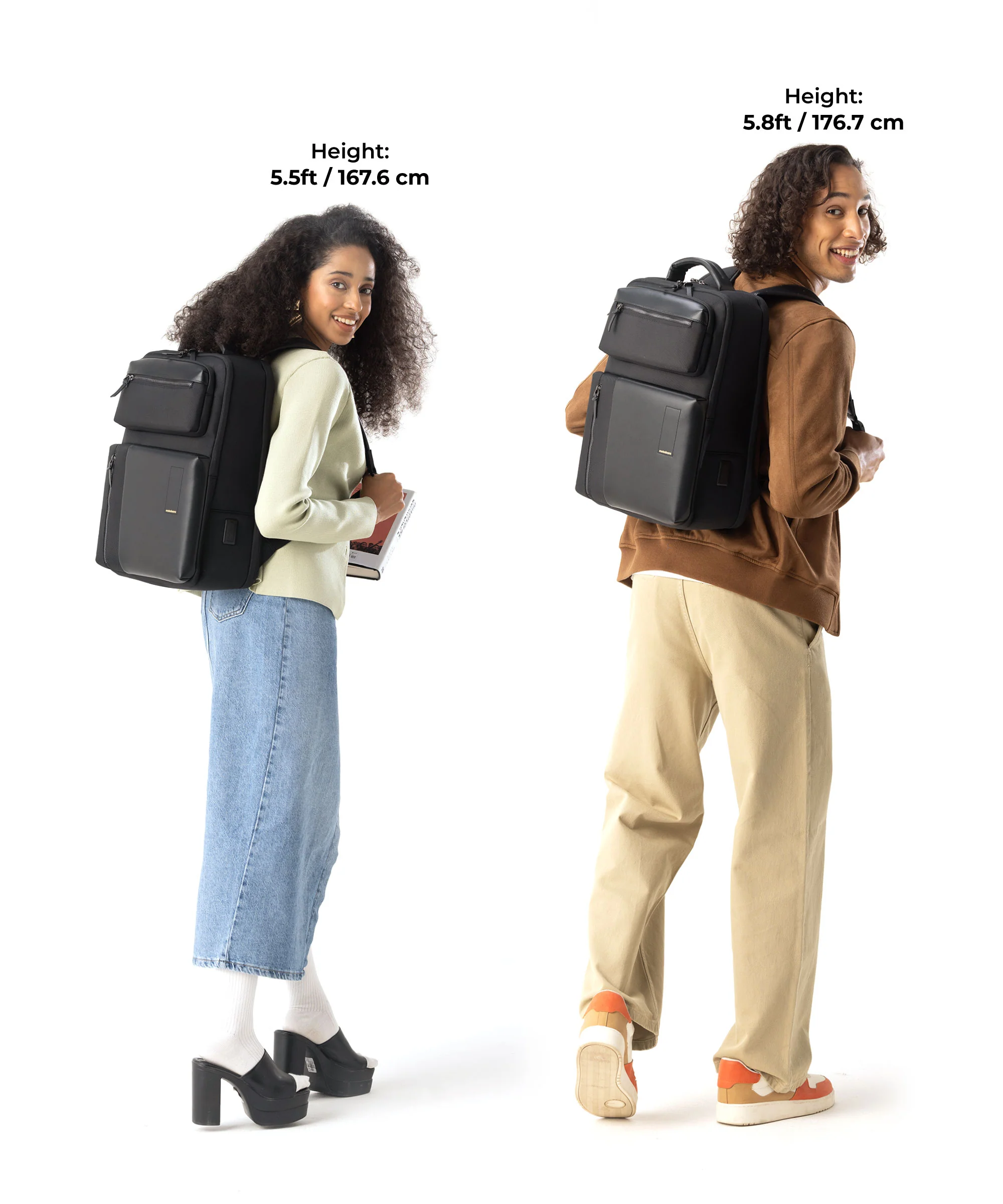 The Work Backpack - 19L - Image 7